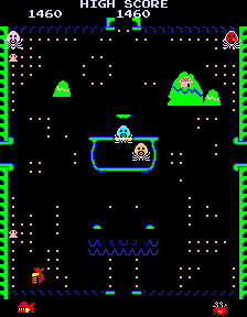 Play Piranha Now -  :xxx - :yyy Game Screenshot