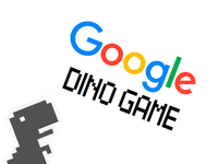 No Internet Dino Game! Play No Internet Dino Game! Now