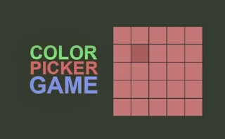 Color Picker - Free memory Game Like Memorix