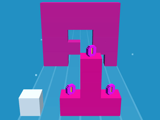 Wall Holes Games