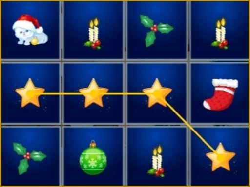 Xmas Explorer Games