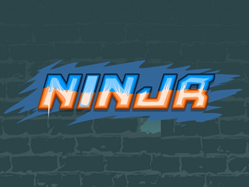 Ninja Games
