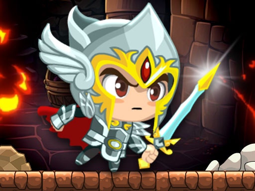 Play Epic Battle Puzzle Now - 2 Player :xxx - :yyy Game Screenshot