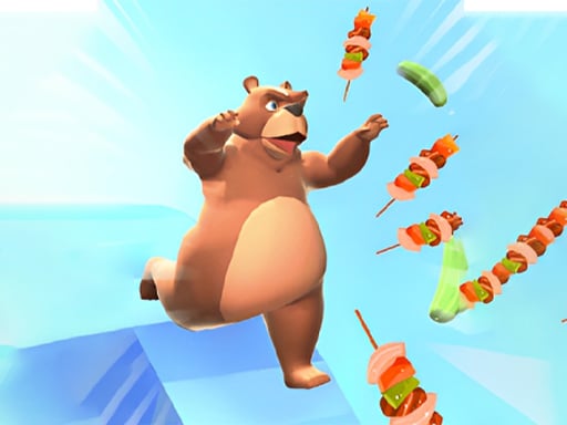 Crazy BBQ Games