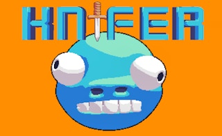 Knifer Games