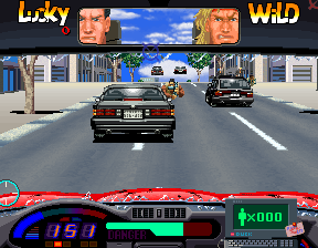 Play Lucky & Wild Now -  :xxx - :yyy Game Screenshot