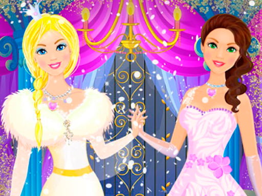 Disfrutar del vestido de novia - Free Juegos para Girls Game