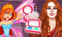 立即玩红发精灵：幻想与现实 -  :xxx - :yyy 游戏截图