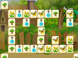 Jouez à Mahjong Connect aux Fleurs maintenant -  Capture d'écran de :xxx - Jeu :yyy
