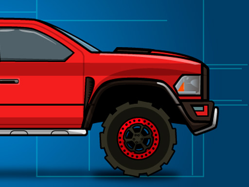 Pickap Fahrer : KFZ-Spiel - Free Spiele für Arcade Game