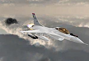 Jouez à Air Wars maintenant