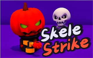 SkeleStrike - Free Games for Action Game