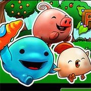 Plantera gameplay screenshot