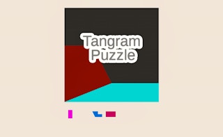 Tengram-Puzzle - Free Spiele für Brain Game