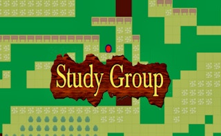 Study Group Games