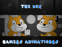 Scratch Games Logo - Free Online Games Platform