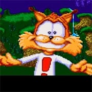 지금 Bubsy in Claws Encounters of the Furred Kind 플레이