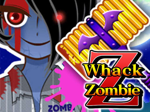 ゾンビを叩く - Free ゲームShooting Game