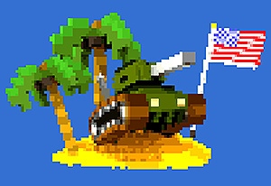 Operation Desert Road Play Operation Desert Road Now