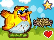 Играть в Летная школа сейчас -  Скриншот игры :xxx - :yyy