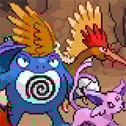 Pokemon Games Logo - Free Online Games Platform