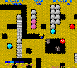 Play Diamond Run Now -  :xxx - :yyy Game Screenshot