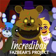 Spiele jetzt Incredibox: Fazbear's Projekt -  :xxx – :yyy Spiel-Screenshot