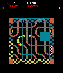 Play Cotocoto Cottong Now -  :xxx - :yyy Game Screenshot
