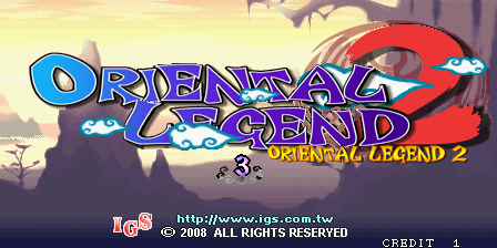 Play Oriental Legend 2 (V104, Oversea) Now -  :xxx - :yyy Game Screenshot