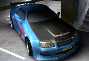 Speed Stars Logo - Free Online Games Platform