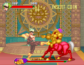 Play Kyukyoku Sentai Dadandarn (ver JAA) Now -  :xxx - :yyy Game Screenshot