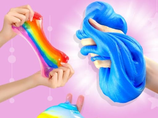Makeup Slime Cooking Master 2 - Free Top Free Online Games tagged Cooking Game