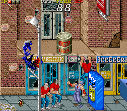 Play Shadow Warriors (World, set 1) Now -  :xxx - :yyy Game Screenshot