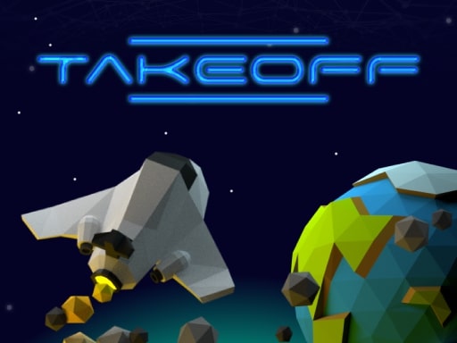 Takeoff Games