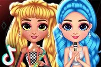 Play Tik Tok Musical Fest Now Tik Tok Musical Fest gameplay screenshot