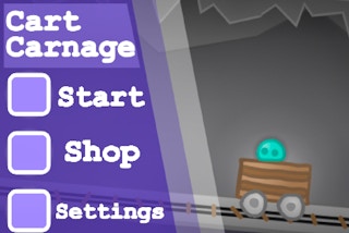 Carnage chariots - Free Jeux pour Shooter Game