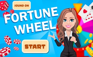 Fortune Wheel - Free board Game Like Blackjack Ilimitado
