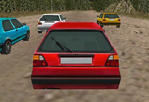 Play Dirt Road Drive Now -  :xxx - :yyy Game Screenshot