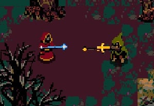 PvPz.io gameplay screenshot