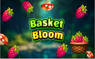 Bloom del Baloncesto - Free Juegos para Hyper-casual Game