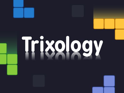 Trixology Games