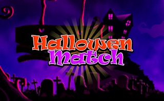 Hallowen Match - Similar Game