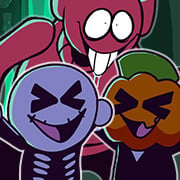 Juega a Una Noche Speluncina (Cobertura D-Sides Valiente) ahora -  Captura de pantalla de :xxx - Juego :yyy