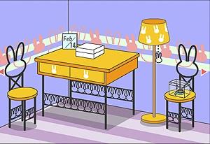 Sweet Valentine gameplay screenshot