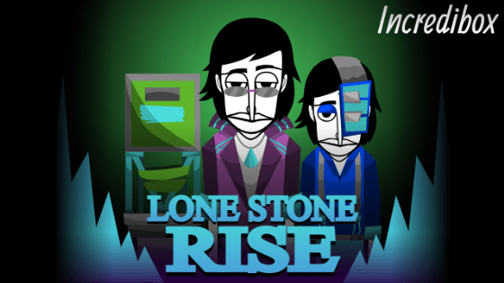 Incredibox: Lone Stone Rise