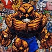 العب مغامرة ابوبو الكبرى الآن - Arcade لقطة شاشة لعبة :xxx - :yyy