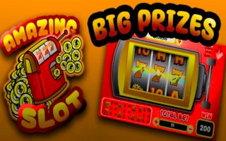 Amazing Slot - Similar Game