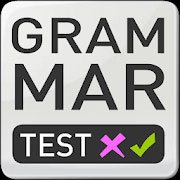 Play My English Grammar Test Now My English Grammar Test gameplay screenshot
