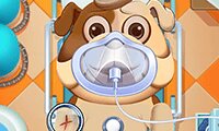 今すぐ動物デイケアをプレイ -  :xxx - :yyyゲームスクリーンショット