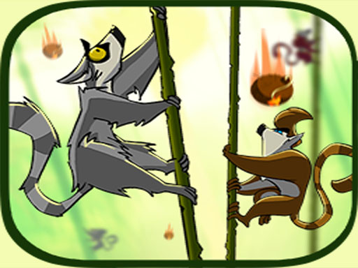 Monkeys - Free Games for Hypercasual Game